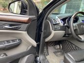 Cần bán Cadillac SRX năm 2010, màu đen, nhập khẩu