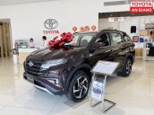 Bán xe Toyota Rush đời 2020, màu nâu, khuyến mãi chưa từng có