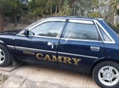 Bán Toyota Camry năm sản xuất 1987, xe nhập