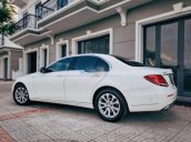 Bán Mercedes E200 năm sản xuất 2017, màu trắng