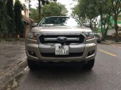 Cần bán gấp Ford Ranger XLS AT năm 2017, xe nhập số tự động