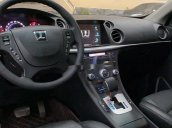 Bán nhanh xe Luxgen 7 SUV sản xuất 2012, màu đen, xe nhập