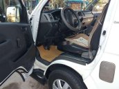 Bán xe Toyota Hiace đời 2007, màu trắng, xe nhập