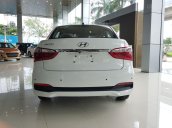 Hyundai Hà Đô Hyundai Grand i10 2020, hỗ trợ trả góp 90%, hỗ trợ Uber và Grab 