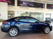 Mazda 3 1.5 SD ưu đãi sốc tháng 3, hỗ trợ vay 90%