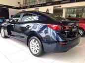 Mazda 3 1.5 SD ưu đãi sốc tháng 3, hỗ trợ vay 90%