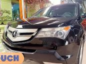 Bán Acura MDX SH-AWD đời 2008, màu đen, nhập khẩu 