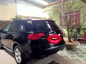 Bán Acura MDX SH-AWD đời 2008, màu đen, nhập khẩu 