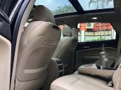 Cần bán lại xe Cadillac SRX 3.0 V6 năm 2010, màu đen, nhập khẩu nguyên chiếc