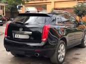 Cần bán lại xe Cadillac SRX 3.0 V6 năm 2010, màu đen, nhập khẩu nguyên chiếc