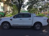 Bán Ford Ranger 3.2 2016, màu trắng, nhập khẩu, 310 triệu