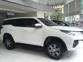 Toyota Fortuner 2020 - giá tốt giao xe ngay - 0909 399 882