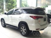 Toyota Fortuner 2020 - giá tốt giao xe ngay - 0909 399 882