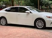 Bán Lexus ES 250 2016, màu trắng, nhập khẩu