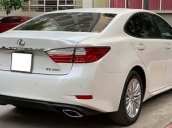 Bán Lexus ES 250 2016, màu trắng, nhập khẩu