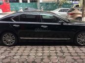 Cần bán xe Lexus LS sản xuất năm 2015, màu đen, nhập khẩu, chính chủ