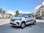 Suzuki Ertiga AT 2020, giá tốt giao xe ngay