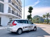 Suzuki Ertiga AT 2020, giá tốt giao xe ngay