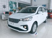 Suzuki Ertiga AT 2020, giá tốt giao xe ngay