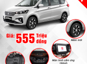 Suzuki Ertiga AT 2020, giá tốt giao xe ngay