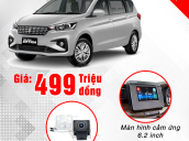 Suzuki Ertiga AT 2020, giá tốt giao xe ngay