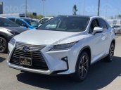 Bán Lexus RX 450H sản xuất 2019, màu trắng, nhập khẩu