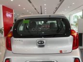 [Kia Cầu Diễn] - giá sốc lô Kia Morning 2020 áp dụng thuế 0%, hỗ trợ trả góp 85% - nhận xe với 73 triệu