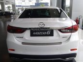 Bán Mazda 6 Luxury 2020 ưu đãi khủng - tặng gói bảo dưỡng trị giá 21 triệu - trả góp 85%