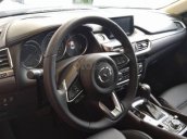 Bán Mazda 6 Luxury 2020 ưu đãi khủng - tặng gói bảo dưỡng trị giá 21 triệu - trả góp 85%