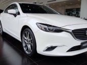 Bán Mazda 6 Luxury 2020 ưu đãi khủng - tặng gói bảo dưỡng trị giá 21 triệu - trả góp 85%