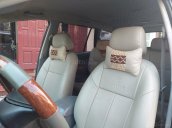 Cần bán Toyota Innova MT năm sản xuất 2008, màu bạc