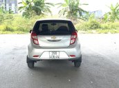 Bán Chevrolet Spark Van năm 2018, còn bảo hành hãng