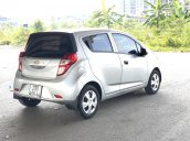 Bán Chevrolet Spark Van năm 2018, còn bảo hành hãng