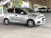 Bán Chevrolet Spark Van năm 2018, còn bảo hành hãng