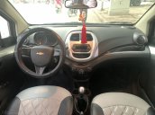 Bán Chevrolet Spark Van năm 2018, còn bảo hành hãng