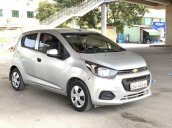 Bán Chevrolet Spark Van năm 2018, còn bảo hành hãng