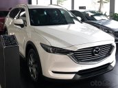 Mazda CX8 all new 2020 ưu đãi khủng - trả góp 85% giao xe ngay tại Hà Nội - hotline: 0973560137