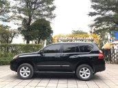 Bán Lexus GX 460 sản xuất năm 2009, màu đen, nhập khẩu nguyên chiếc