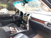 Lexus GX460 đời 2009 nhập khẩu Mỹ màu đen, đẹp xuất sắc, giá rẻ