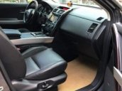 Cần bán lại xe Mazda CX 9 năm sản xuất 2016, màu xám xe gia đình, giá tốt