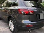 Cần bán lại xe Mazda CX 9 năm sản xuất 2016, màu xám xe gia đình, giá tốt