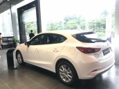 Bán Mazda 3 Sport FL, giá bán 669 triệu, giá rẻ nhất Hà Nội, LH 0858888972