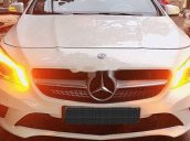 Bán Mercedes CLA 200 đời 2015, màu trắng, nhập khẩu