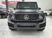 Bán Mercedes Benz G63 AMG sản xuất 2021, giao xe ngay