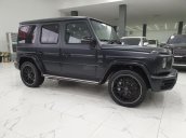 Bán Mercedes Benz G63 AMG sản xuất 2021, giao xe ngay