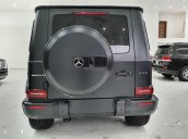 Bán Mercedes Benz G63 AMG sản xuất 2021, giao xe ngay