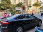 Bán Ford Mondeo năm sản xuất 2012, màu đen