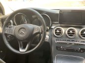 Bán Mercedes C class sản xuất năm 2018, màu đen