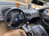 Bán BMW 318i sản xuất năm 2001, nhập khẩu, 185tr