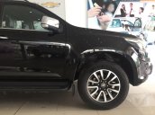 Bán xe Chevrolet Colorado SX 2019, màu đen, nhập khẩu